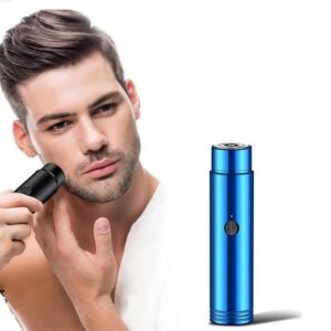 mini elctric shaver