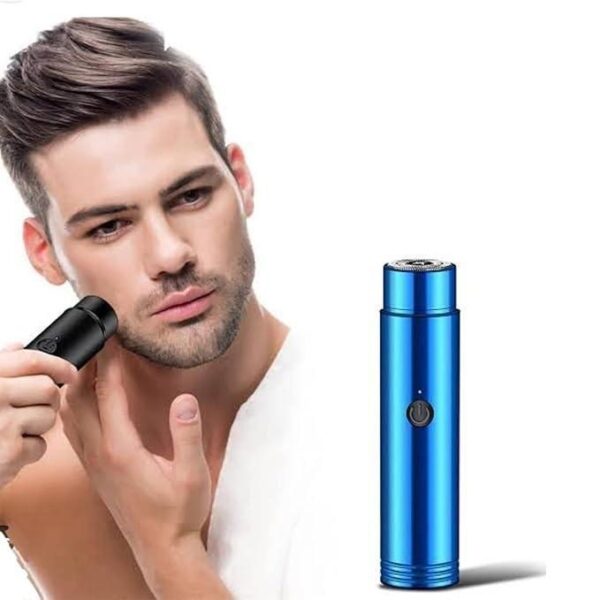 mini elctric shaver