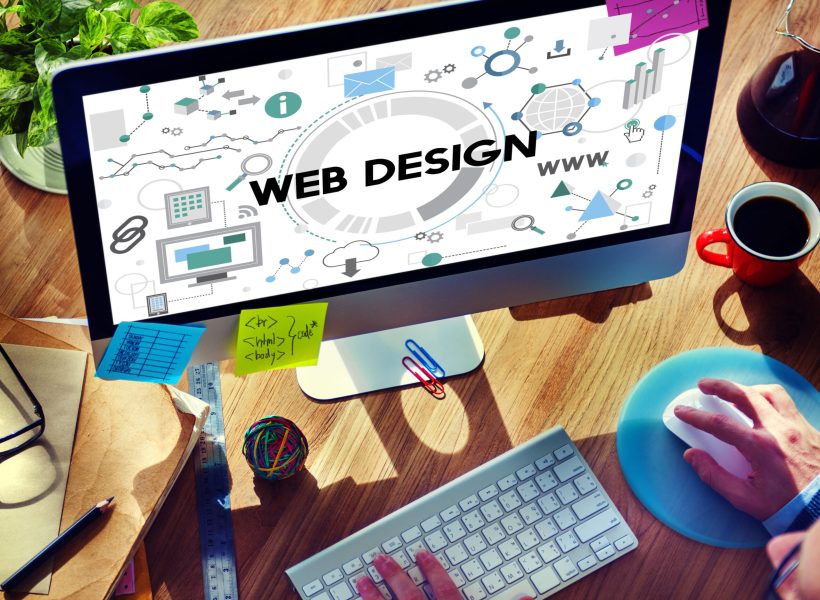 web-design-technology-browsing-programming-concept